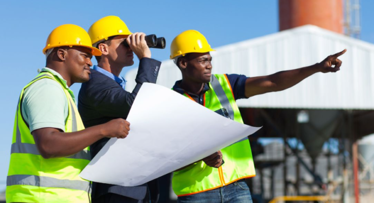 Construction Planner Jobs in Denmark 2026